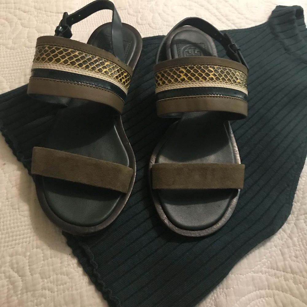 Tory Burch Sandals